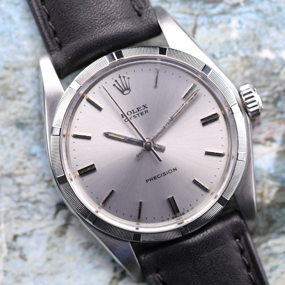 Rolex Oyster Precision - 6427