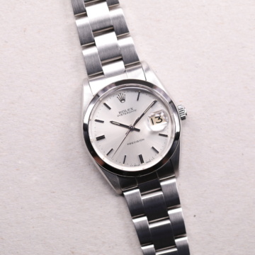 Rolex Oyster Date Precision - 6694