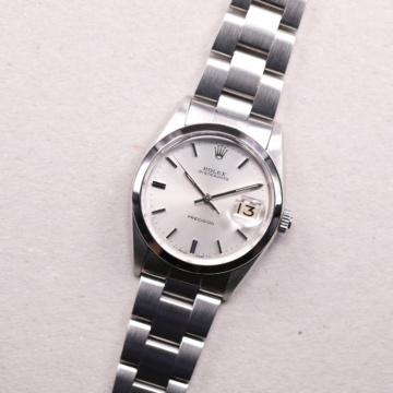 Rolex Oyster Date Precision - 6694