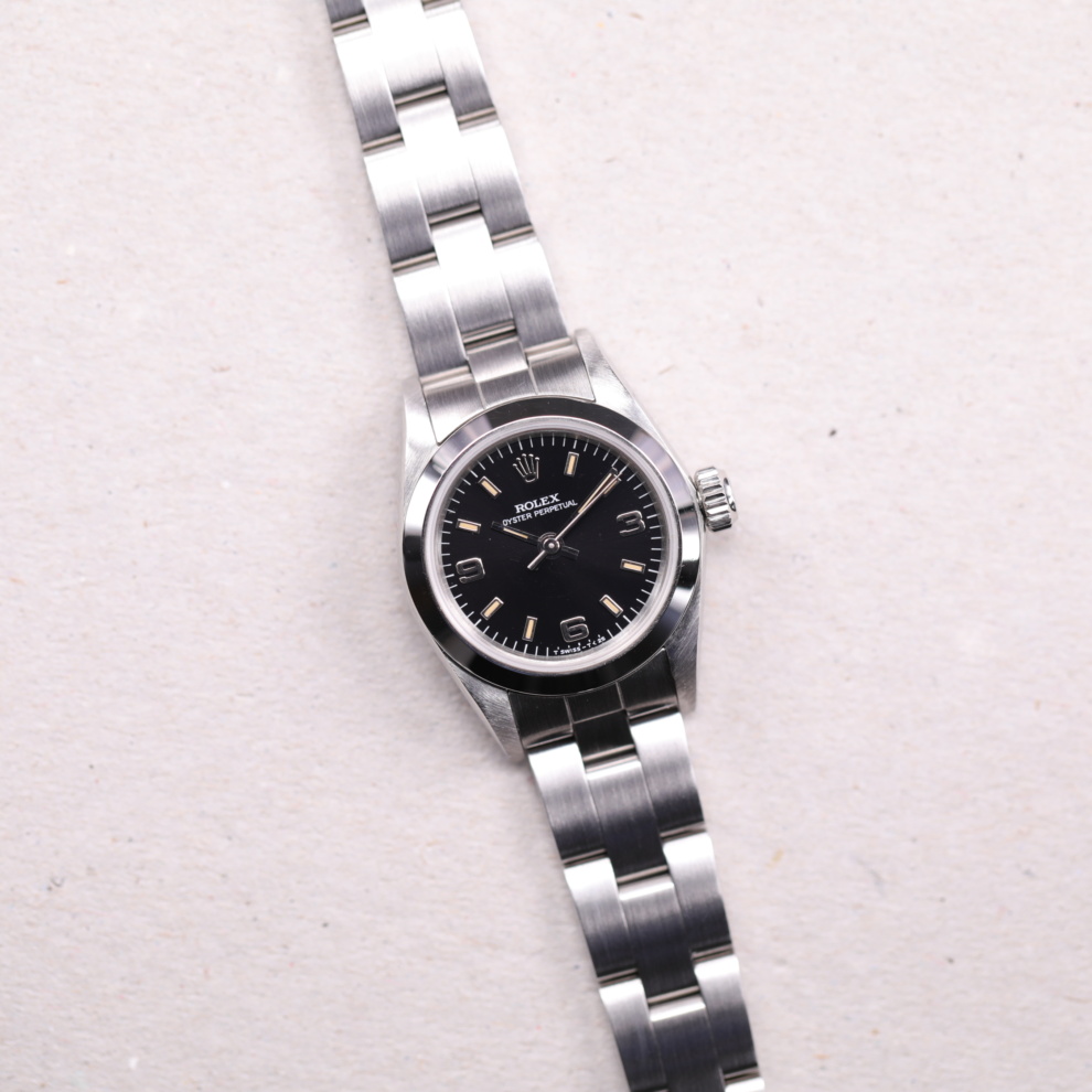 Rolex Oyster Perpetual Lady - 67180