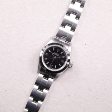 Rolex Oyster Perpetual Lady - 67180