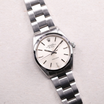 Rolex Oyster Perpetual Air King - 5500