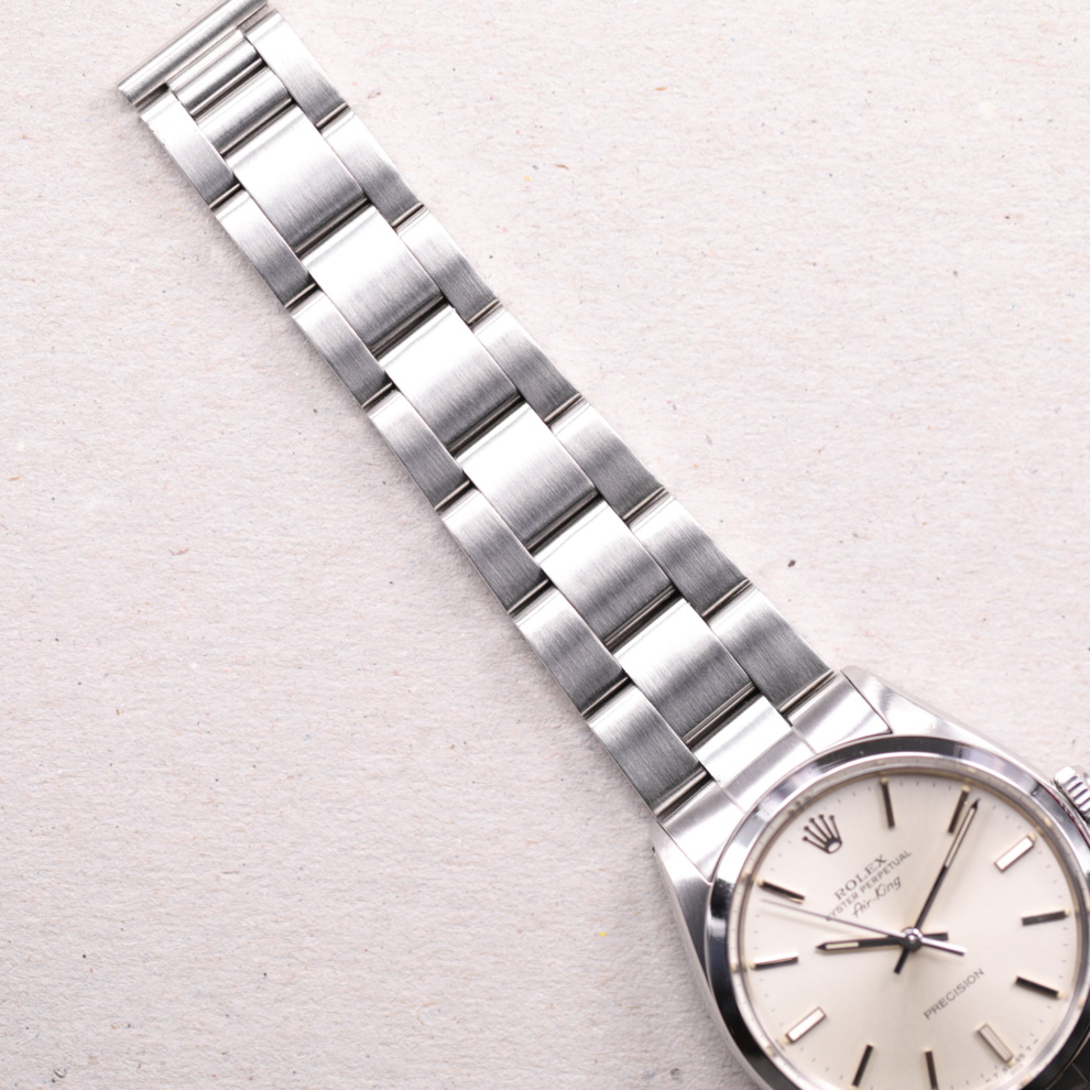 Rolex Oyster Perpetual Air King - 5500