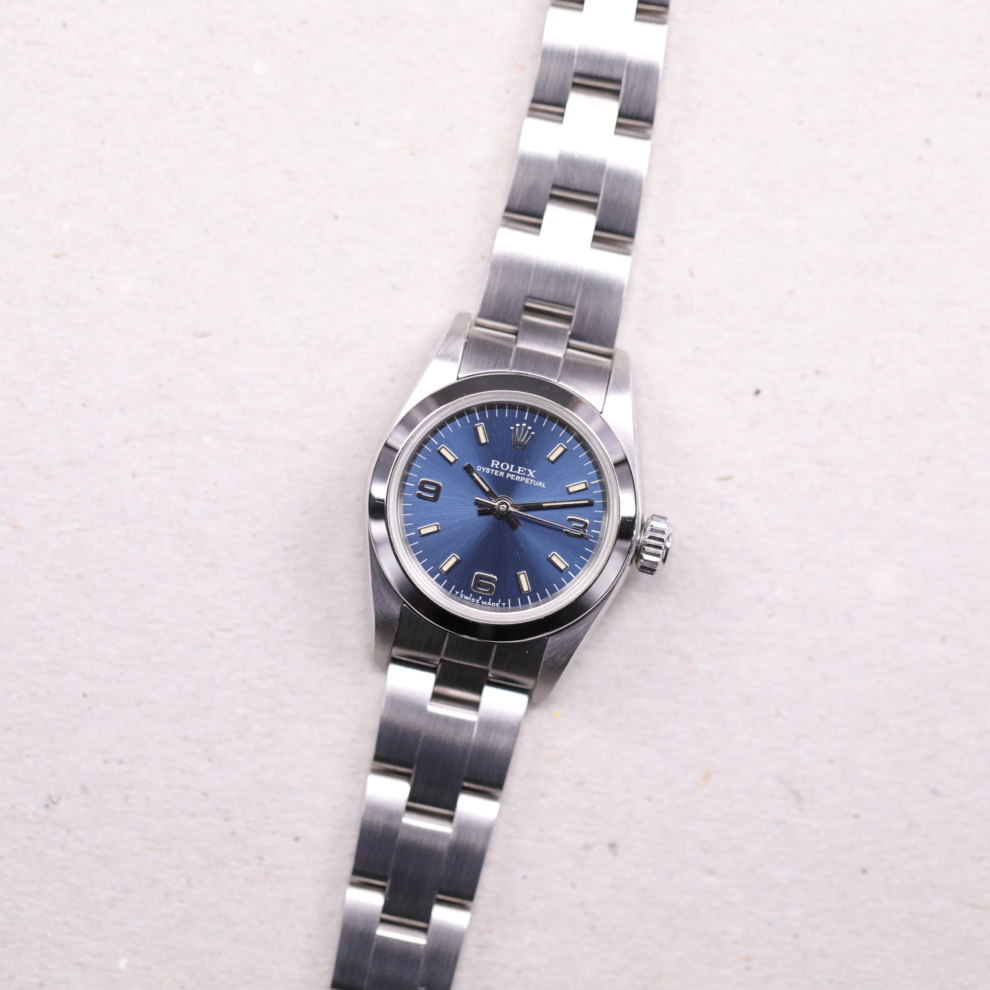 Rolex Oyster Perpetual Lady - 67180