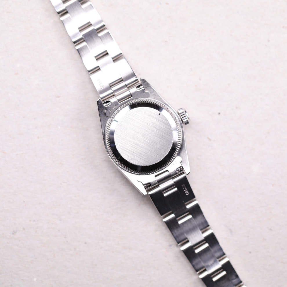 Rolex Oyster Perpetual Lady - 67180