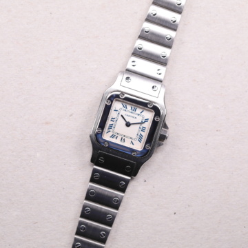 Cartier Santos Lady Quartz - 1565