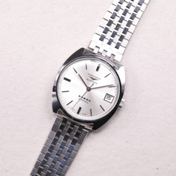 Longines Automatic Admiral 5 Stars