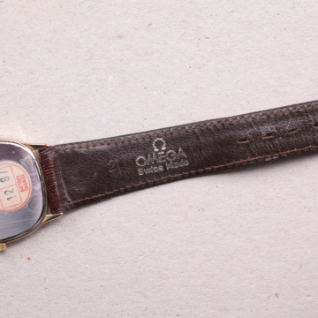 Omega De Ville Quartz - 1910220