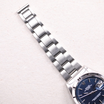 Rolex Oyster Perpetual Date - Cadran Sigma - 1501