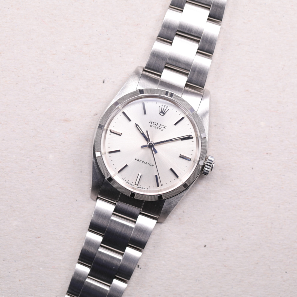 Rolex Oyster Precision - 6427