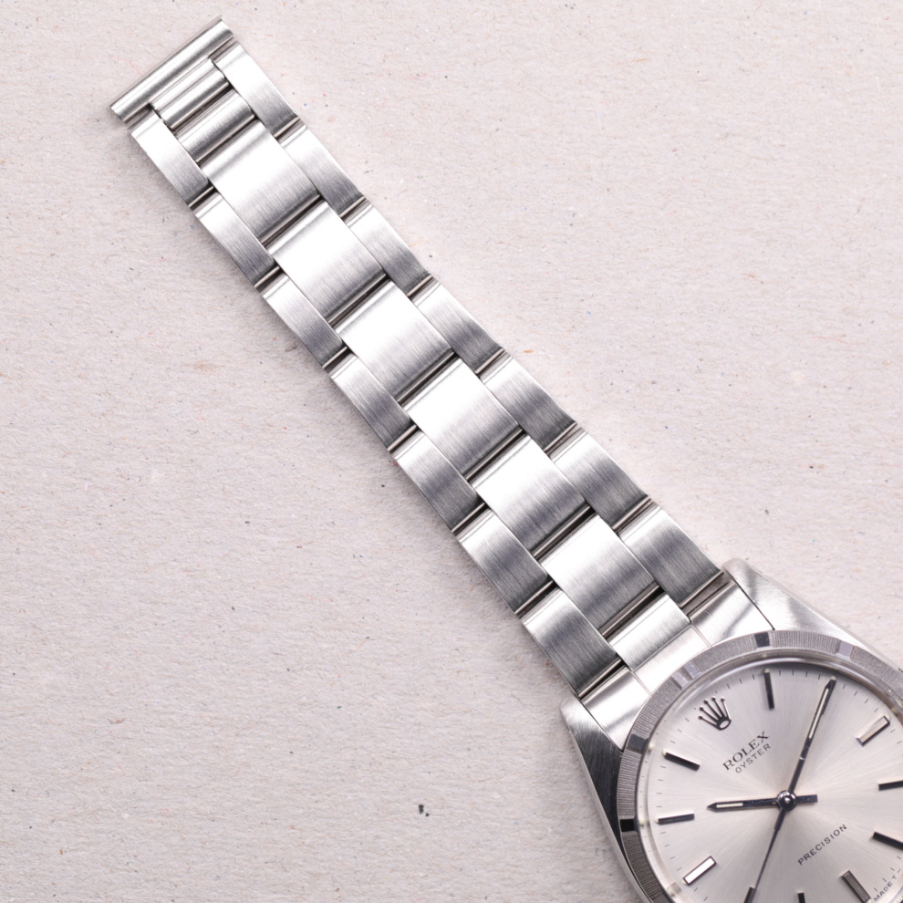 Rolex Oyster Precision - 6427