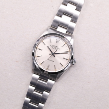 Rolex Oyster Perpetual Air King - 5500