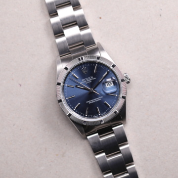 Rolex Oyster Perpetual Date – 15210