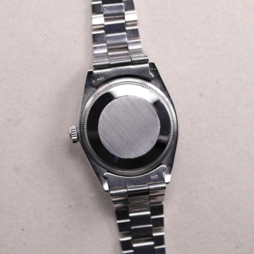 Rolex Oyster Perpetual Date - 1500