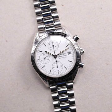 Omega Speedmaster Reduced - 3511.5000