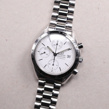 Omega Speedmaster Reduced - 3511.5000