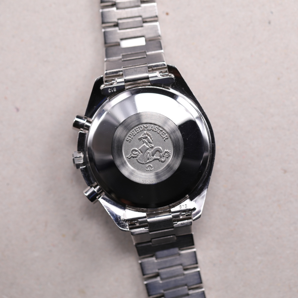 Omega Speedmaster Reduced - 3511.5000