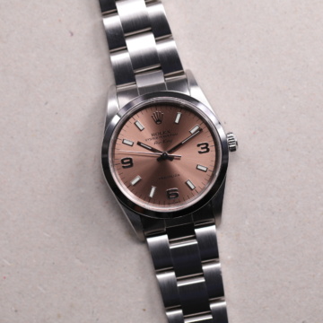 Rolex Oyster Perpetual Air King - 14000