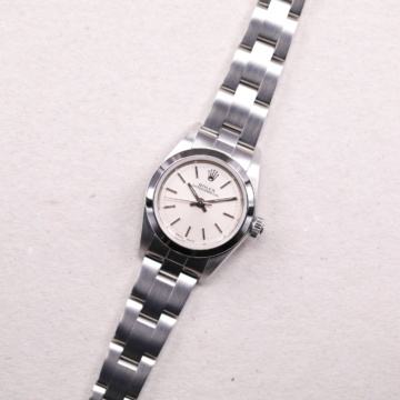 Rolex Oyster Perpetual Lady - 76080