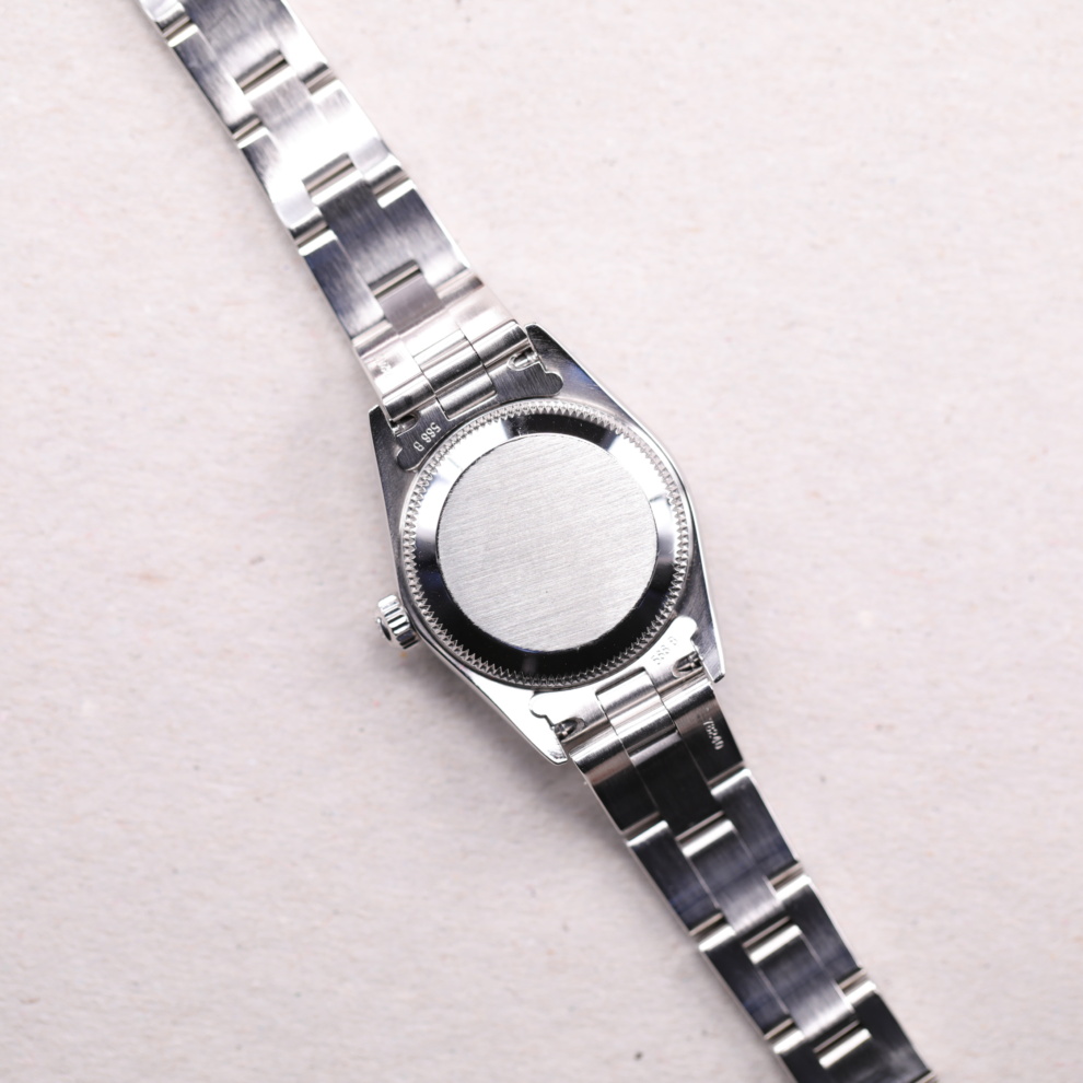 Rolex Oyster Perpetual Lady - 76080