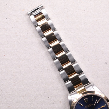 Rolex Oyster Perpetual Or Acier - 14203