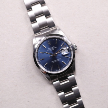 Rolex Oyster Perpetual Date - 15200