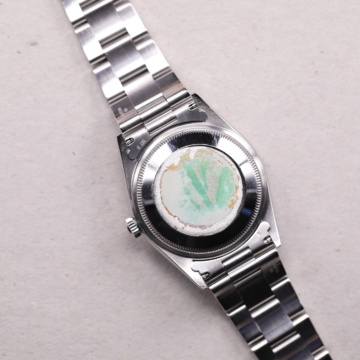 Rolex Oyster Perpetual Date - 15200