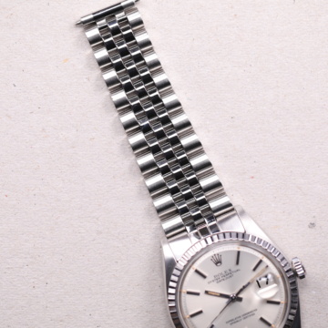 Rolex Oyster Perpetual Datejust - 1603