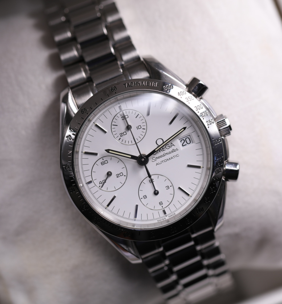 Omega Speedmaster Reduced - 3511.5000