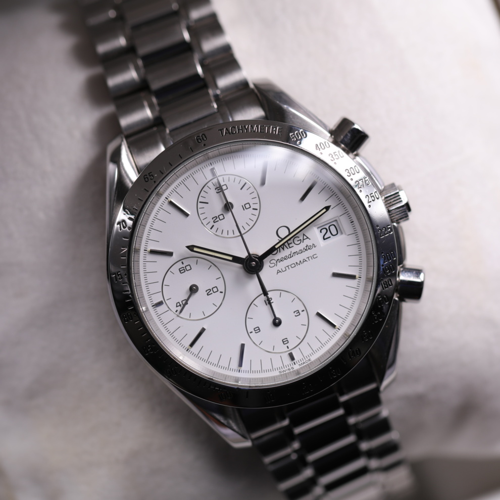 Omega Speedmaster Reduced - 3511.5000