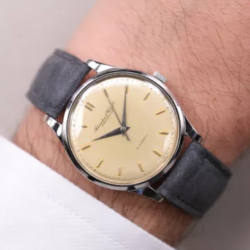 IWC Vintage Automatique