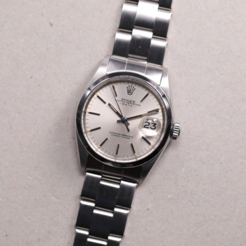 Rolex Oyster Perpetual Datejust - 1500