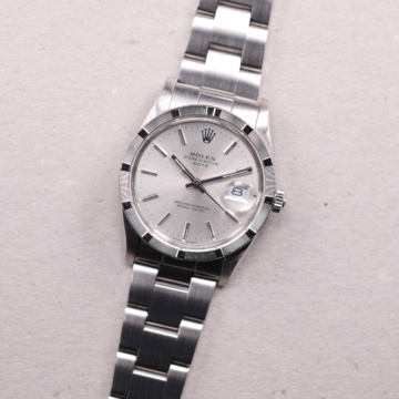 Rolex Oyster Perpetual Date - 15010