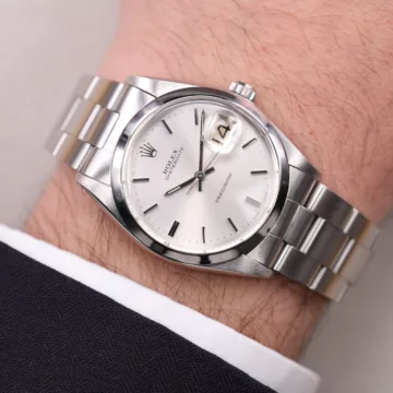 Rolex Oyster Date Precision - 6694