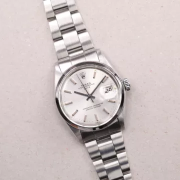 Rolex Oyster Perpetual Date - 1500