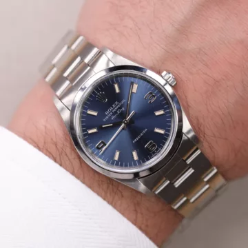 Rolex Oyster Perpetual Air King - 14000