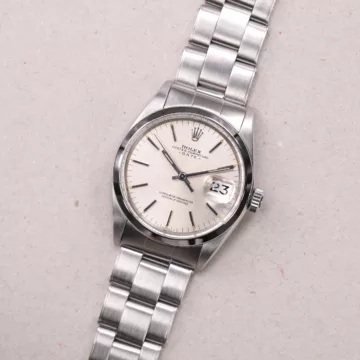 Rolex Oyster Perpetual Datejust - 1500