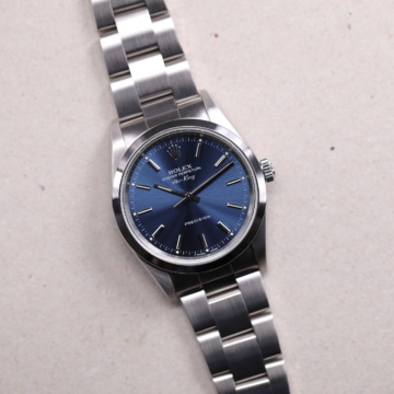 Rolex Oyster Perpetual Air King - 14000