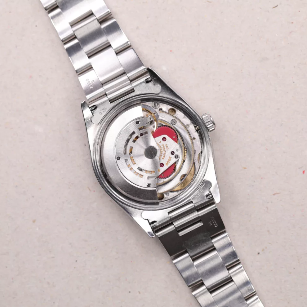 Rolex Oyster Perpetual Air King - 14000