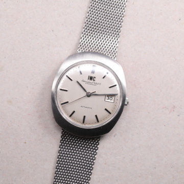 IWC Automatic Date – C8541B