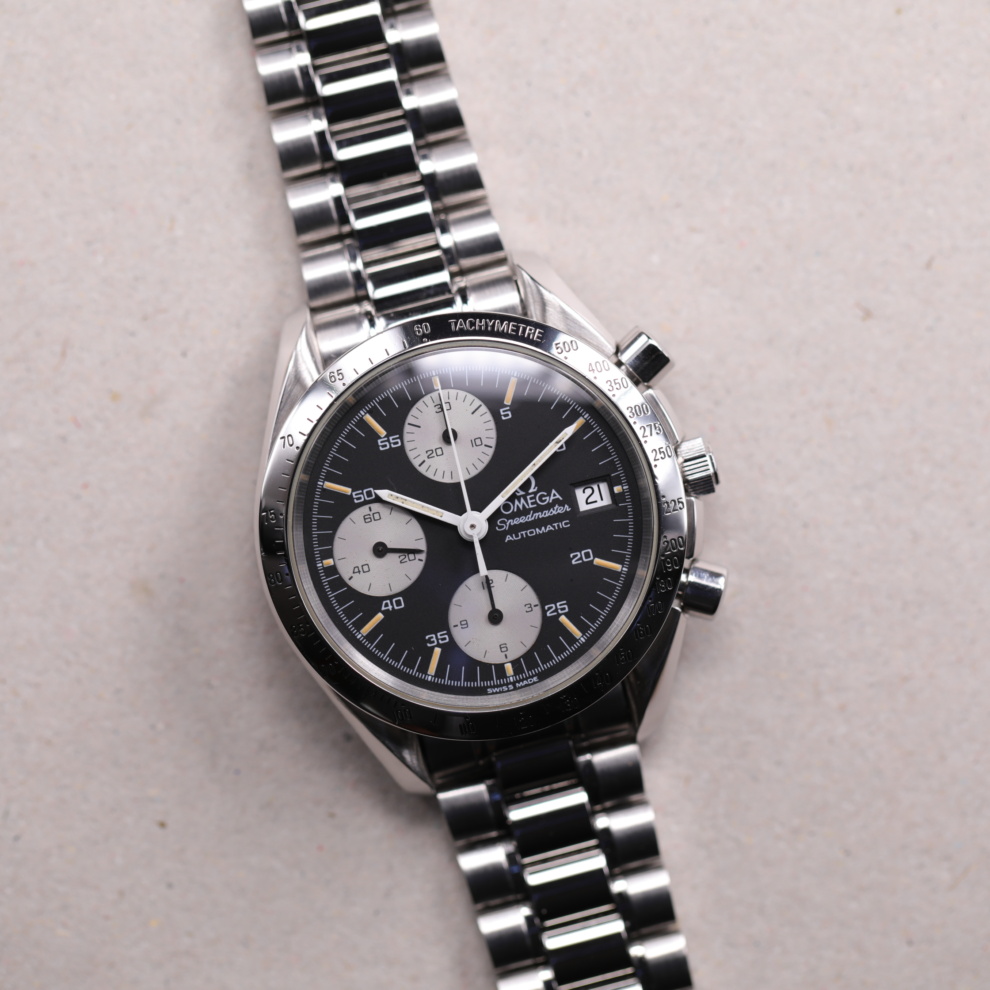 Omega Speedmaster Reduced - 3511.5000