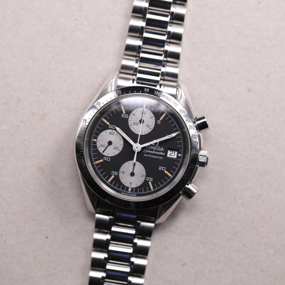 Omega Speedmaster Reduced - 3511.5000