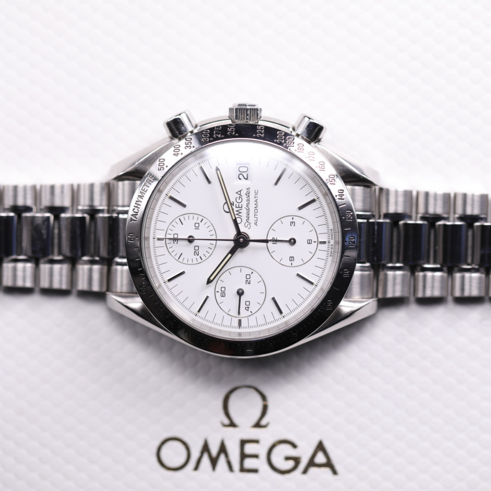 Omega Speedmaster Reduced - 3511.5000