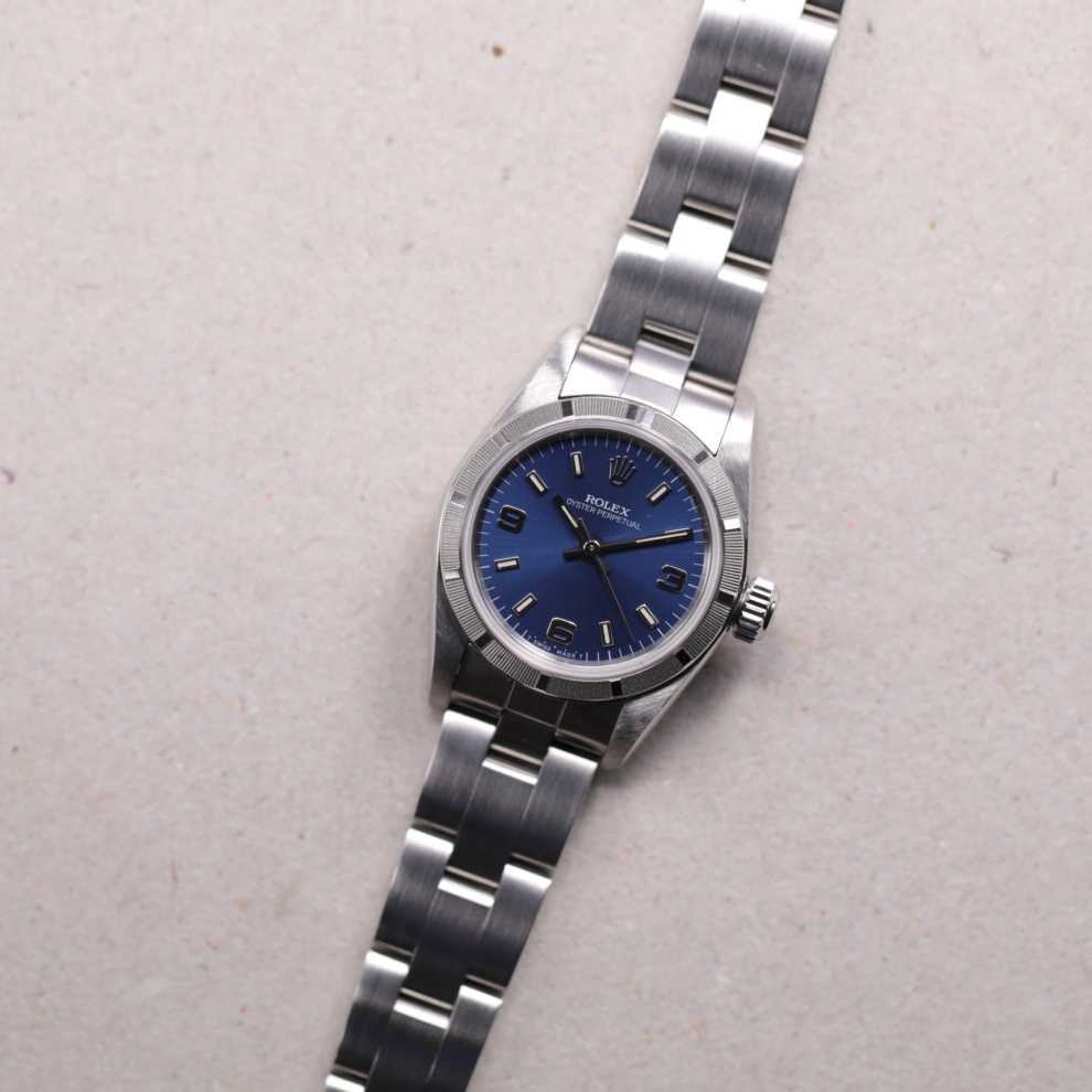 Rolex Oyster Perpetual Lady - 67230