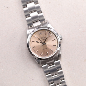 Rolex Oyster Perpetual Air King - 14000