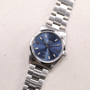 Rolex Oyster Perpetual Air King - 14000