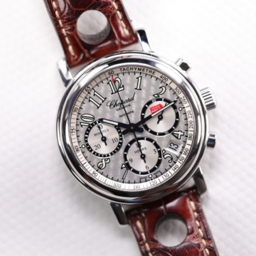 Chopard Mille Miglia - Référence 8331