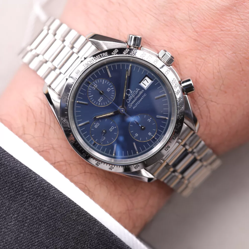 Omega Speedmaster Reduced - 3511.80