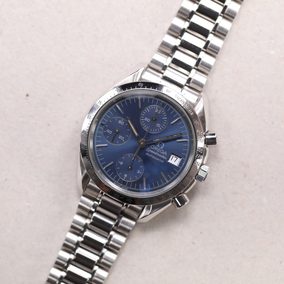 Omega Speedmaster Reduced - 3511.80