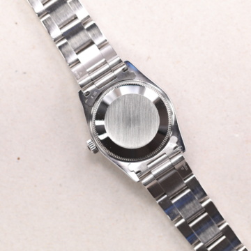 Rolex Oyster Perpetual Medium - 77080